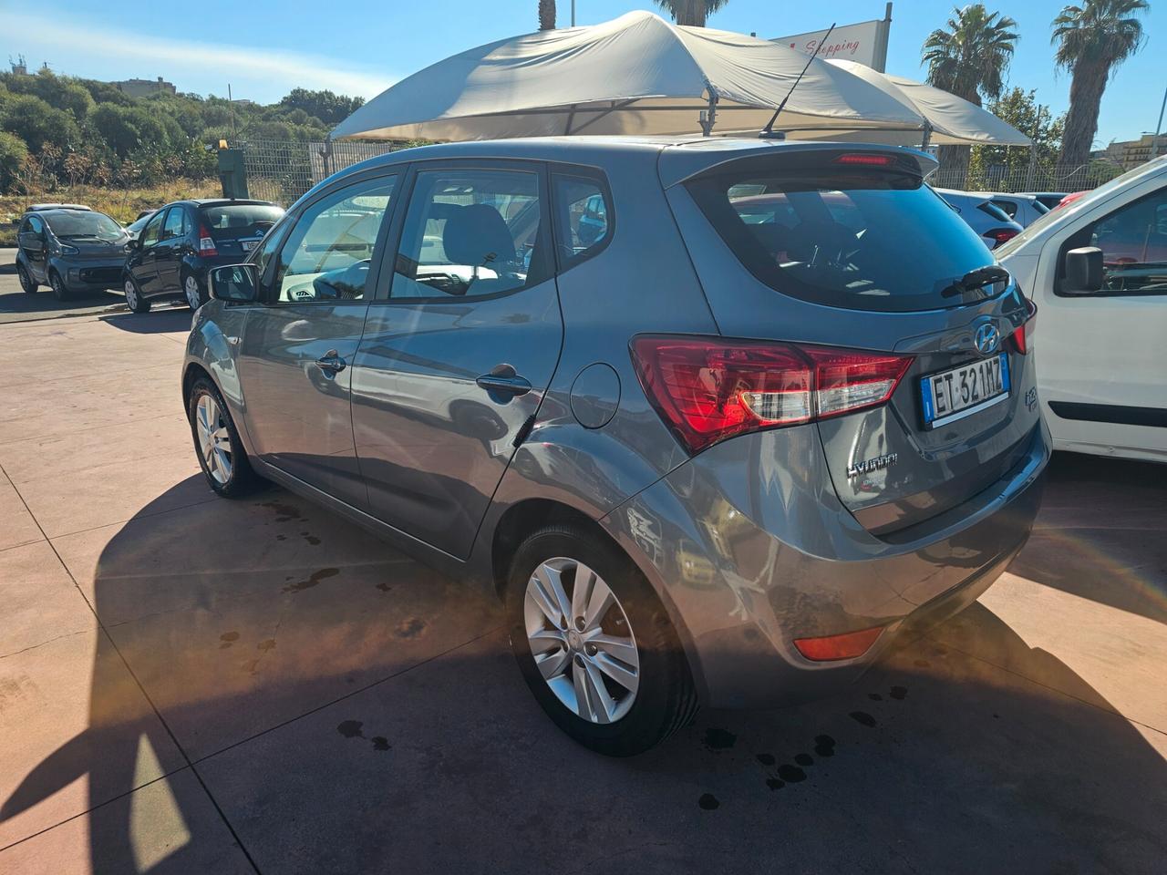 Hyundai iX20 1.4 CRDI 90 CV Comfort