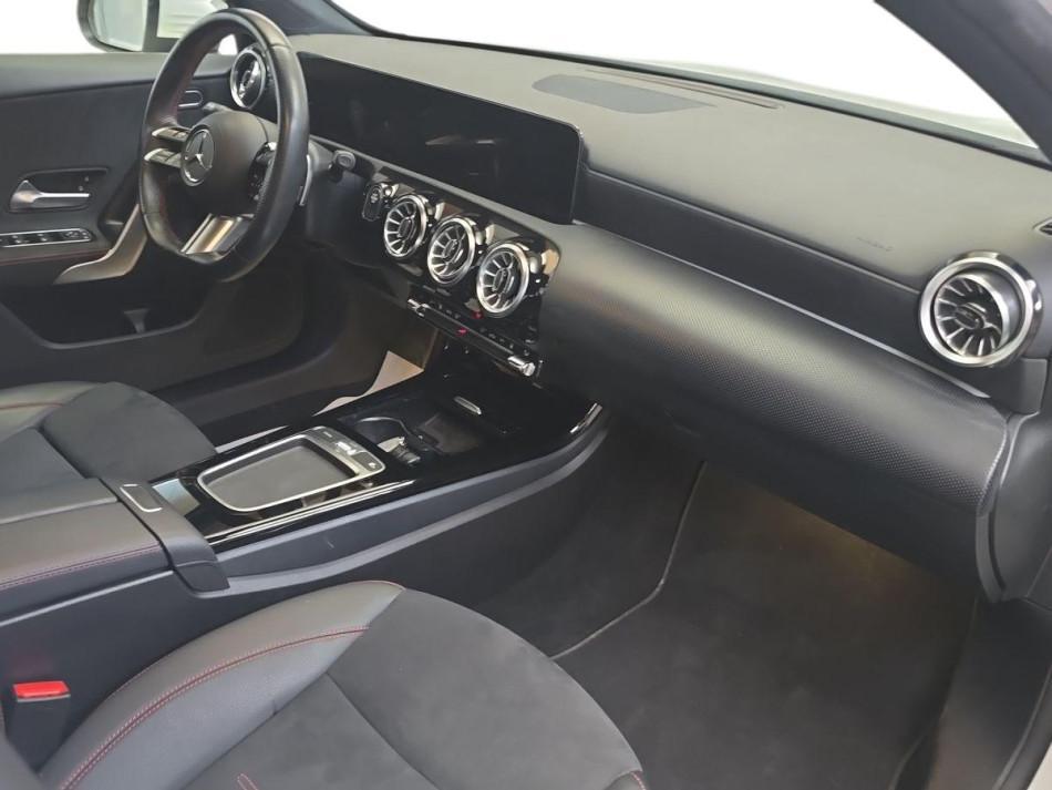 Mercedes Classe A 250 250 e Plug-In-Hybrid Advanced Plus AMG Line Speedshift DCT AMG 8G