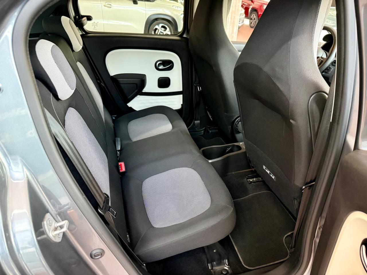Renault Twingo 1.000benz 69cv Neopat E6