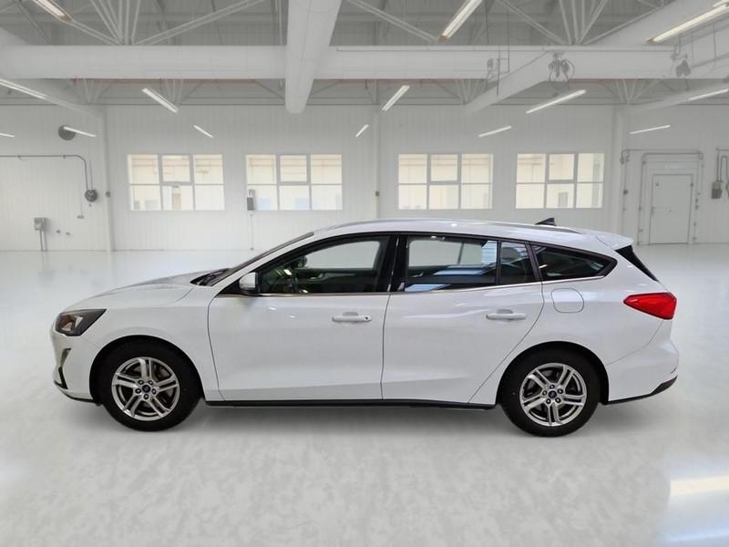 FORD FOCUS 1.5 ECOBLUE 120 CV BUSINESS SW 5 PORTE STATION WAGON