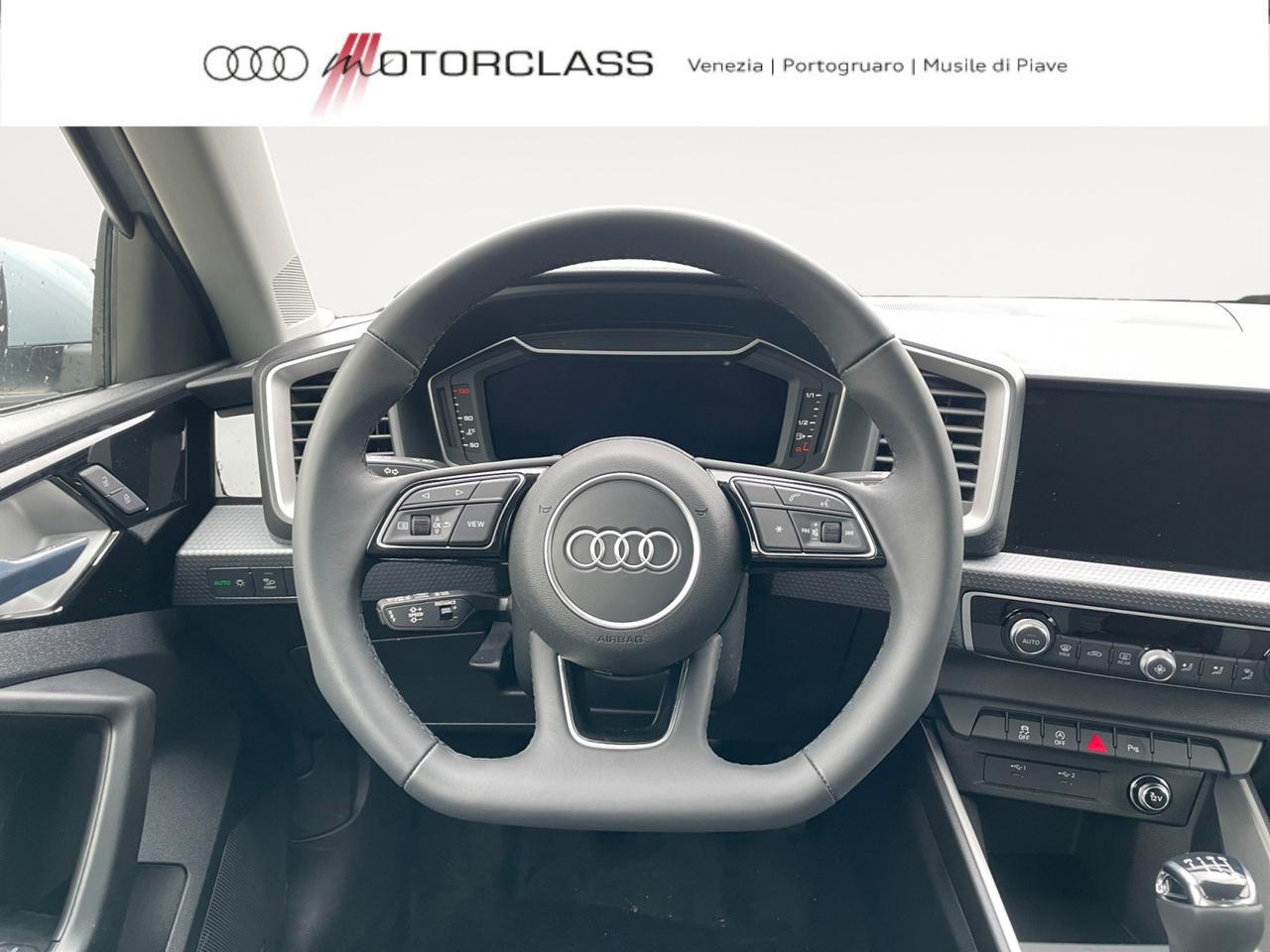 Audi A1 sportback 30 1.0 tfsi 116cv s line edition