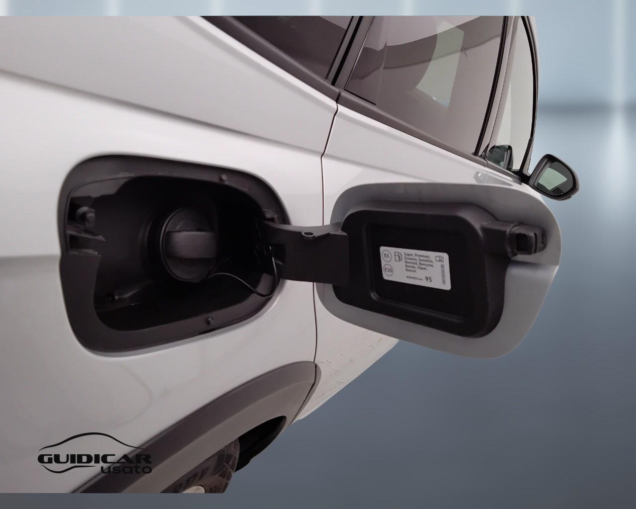 VOLKSWAGEN Taigo - Taigo 1.0 tsi R-Line 115cv