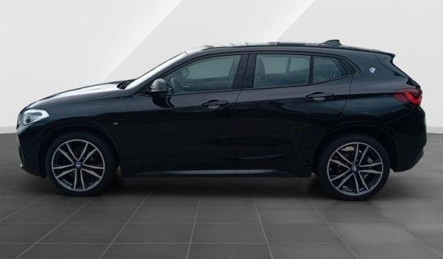 BMW X2 sDrive18i Msport