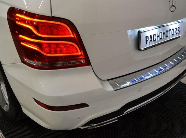 MERCEDES-BENZ GLK 220 4Matic BlueTEC Premium Automatica Euro 6