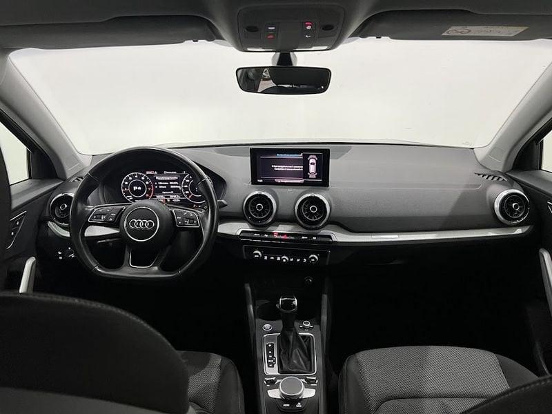 Audi Q2 Q2 35 TFSI S line Edition