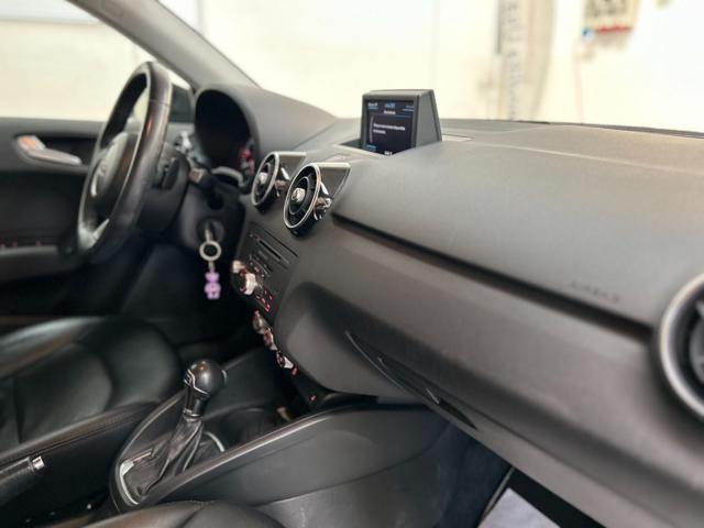 AUDI A1 SPB 1.6 TDI S tronic Admired