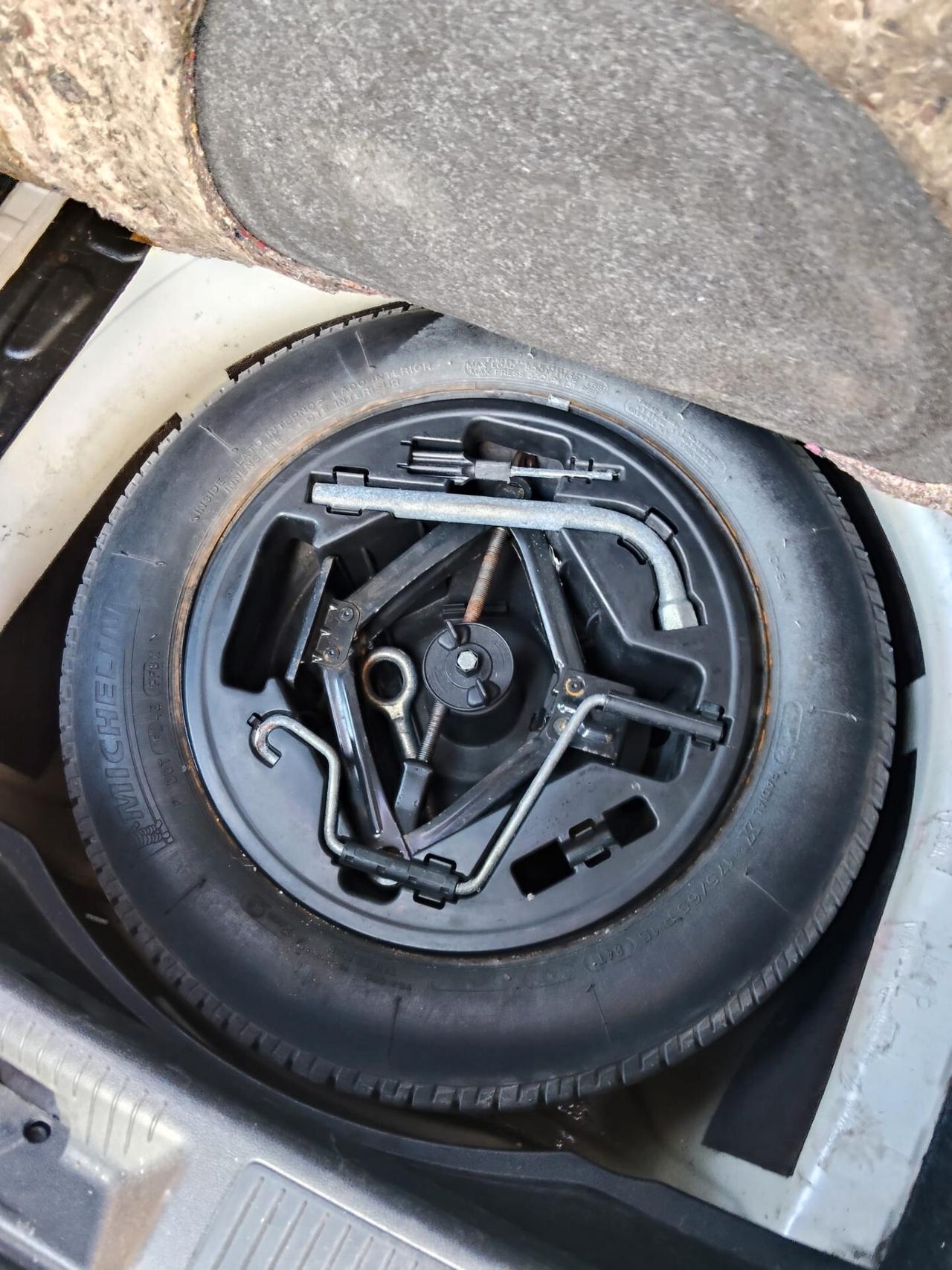 Fiat Grande Punto 1.3 MJT 75 CV 5 porte Dynamic