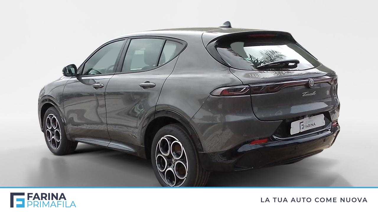 ALFA ROMEO Tonale Diesel Diesel 130cv Sprint