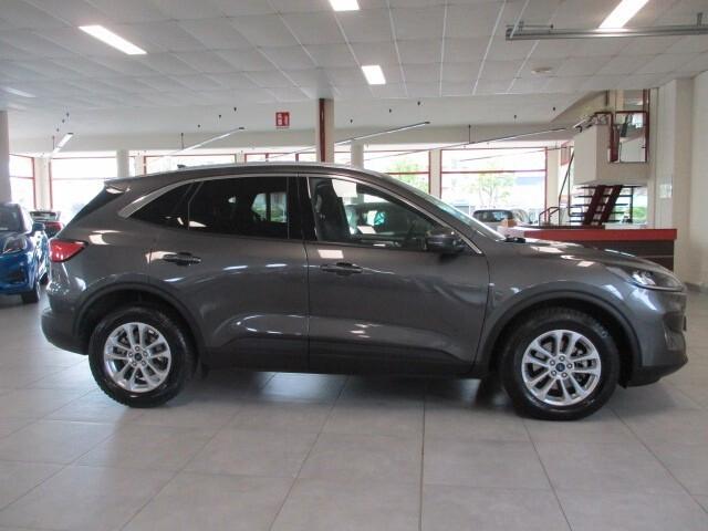 Ford Kuga 1.5 EcoBlue 120 CV aut. 2WD Titanium Business