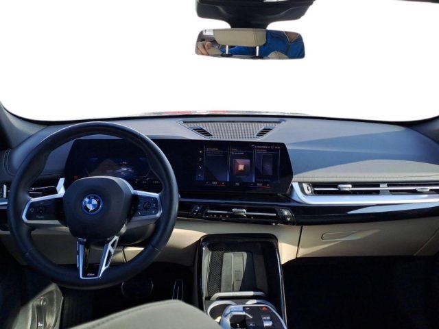 BMW iX1 xDrive 30 Msport Aut.