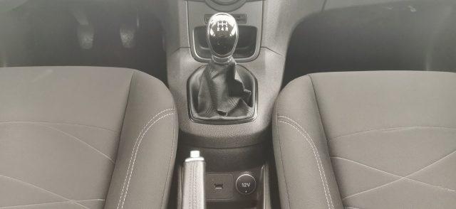 FORD Fiesta 1.5 TDCi 75CV 5 porte Business