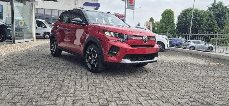 Citroën C3 C3 PureTech 100 S&S Plus