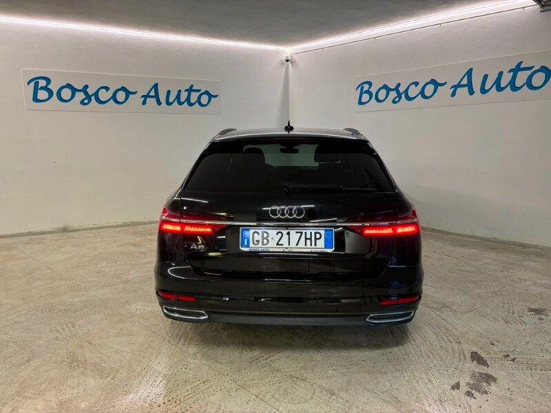 AUDI A6 Avant 35 2.0 TDI S tronic Business
