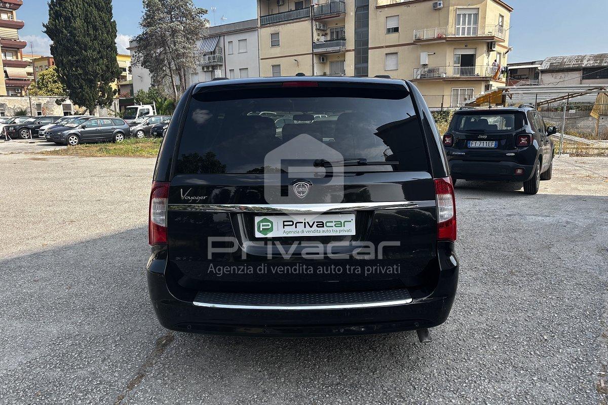 LANCIA Voyager 2.8 Turbodiesel Gold 163 CV