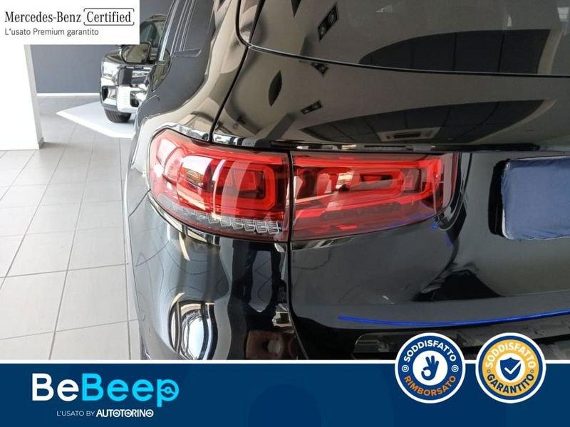 Mercedes-Benz GLB Classe 200 D AMG LINE PREMIUM AUTO