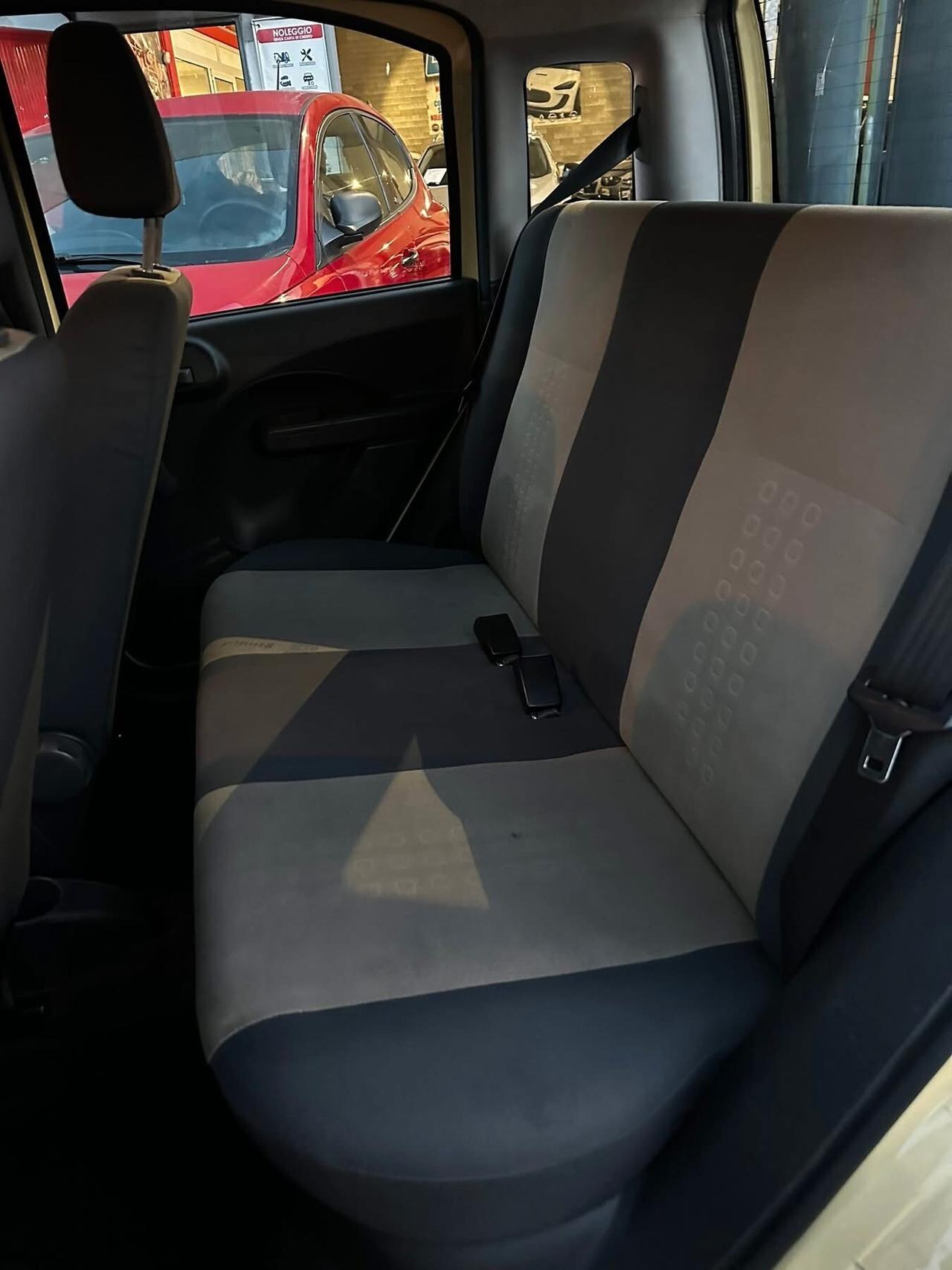 Fiat Panda 1.2 Dynamic Natural Power