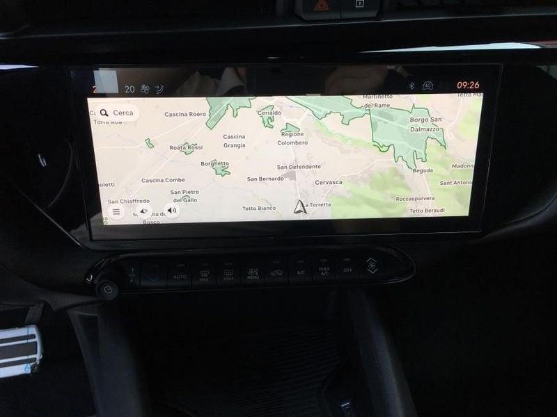 Alfa Romeo Junior 1.2 145 CV Hybrid eDCT6 Speciale IBRIDA AUTOMATICA