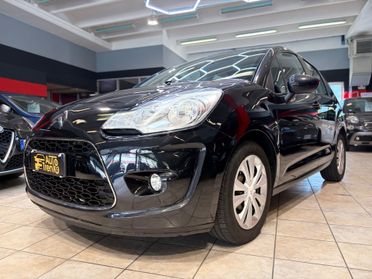 Citroen C3 1.4 Exclusive solo 99.000km