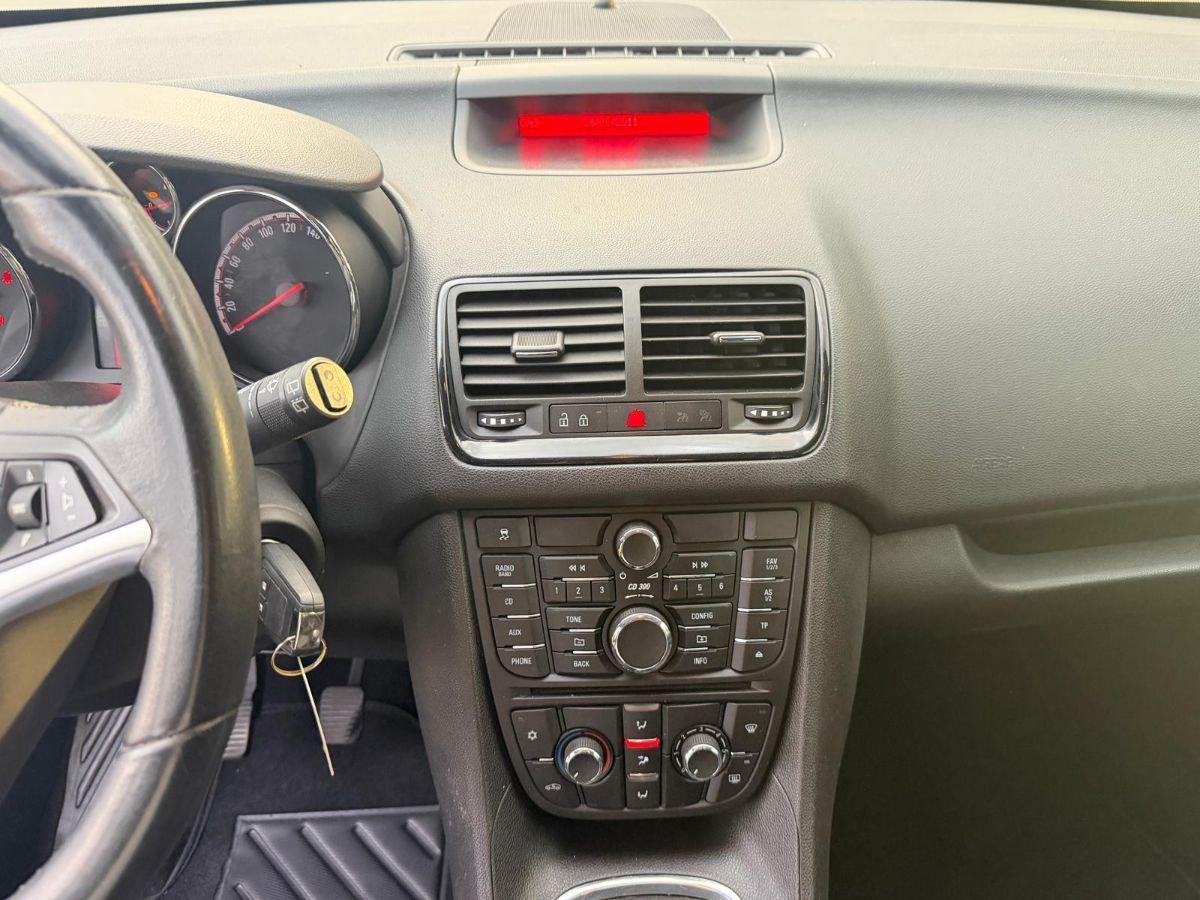OPEL - Meriva - 1.4 100CV Cosmo
