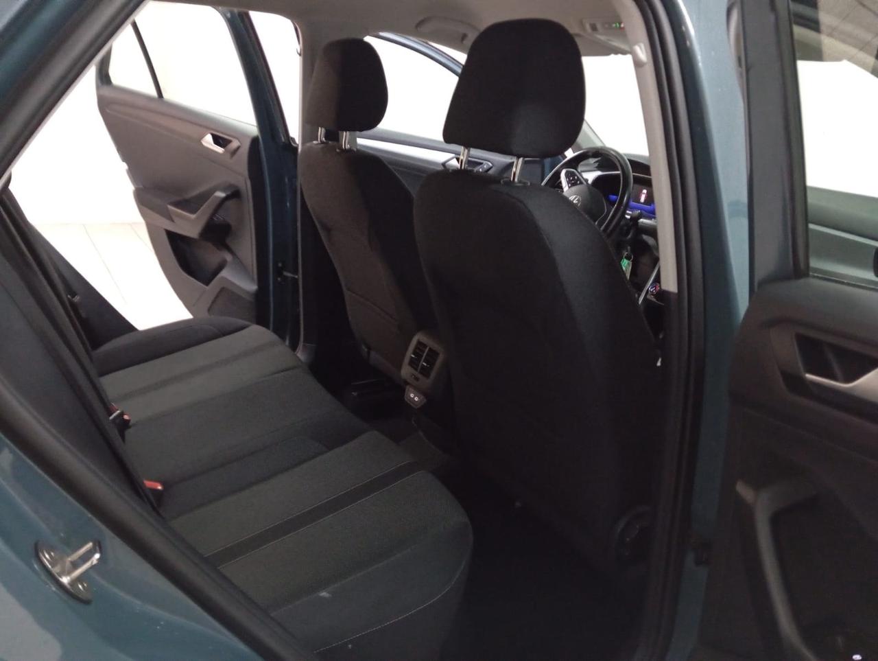 Volkswagen T-Roc 1.0 TSI Style