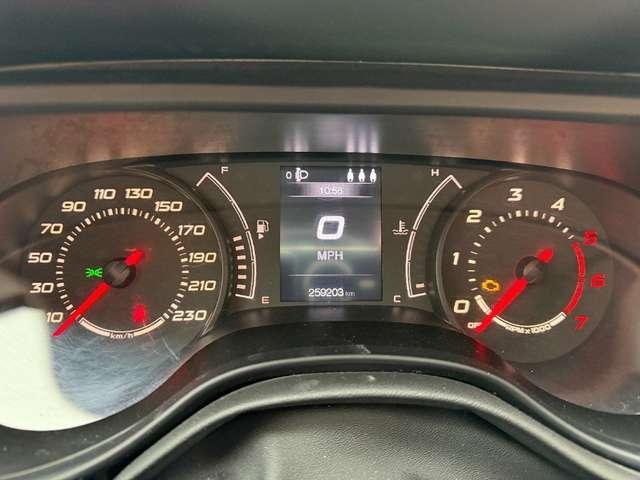 Fiat Tipo 1.6 Mjt S&S SW Easy Business