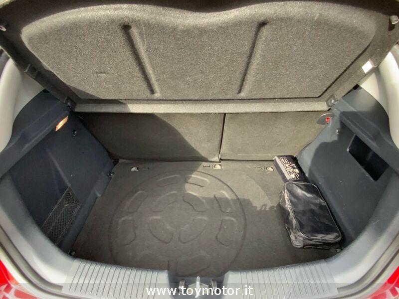 KIA Rio 3ª serie 1.2 CVVT 5p. ECO GPL Cool