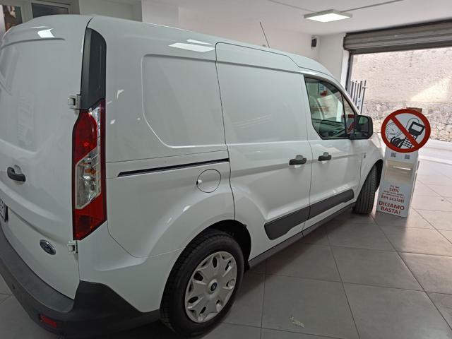 FORD Transit Connect TRANSIT CONNECT 1.5 120CV +IVA