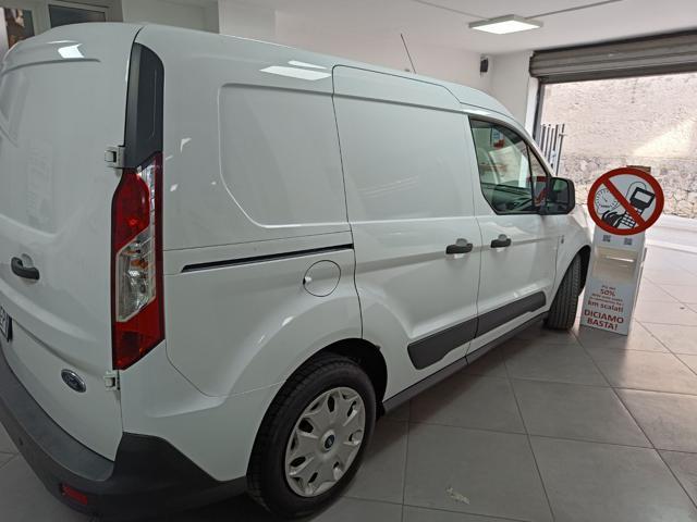 FORD Aerostar TRANSIT CONNECT 1.500 TDCI 120CV POWERSHIFT