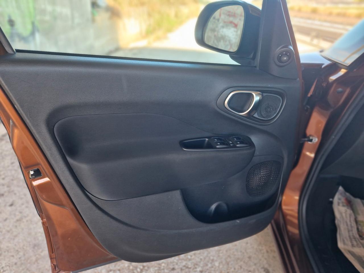 Fiat 500L 1.3 Multijet 95 CV Connect