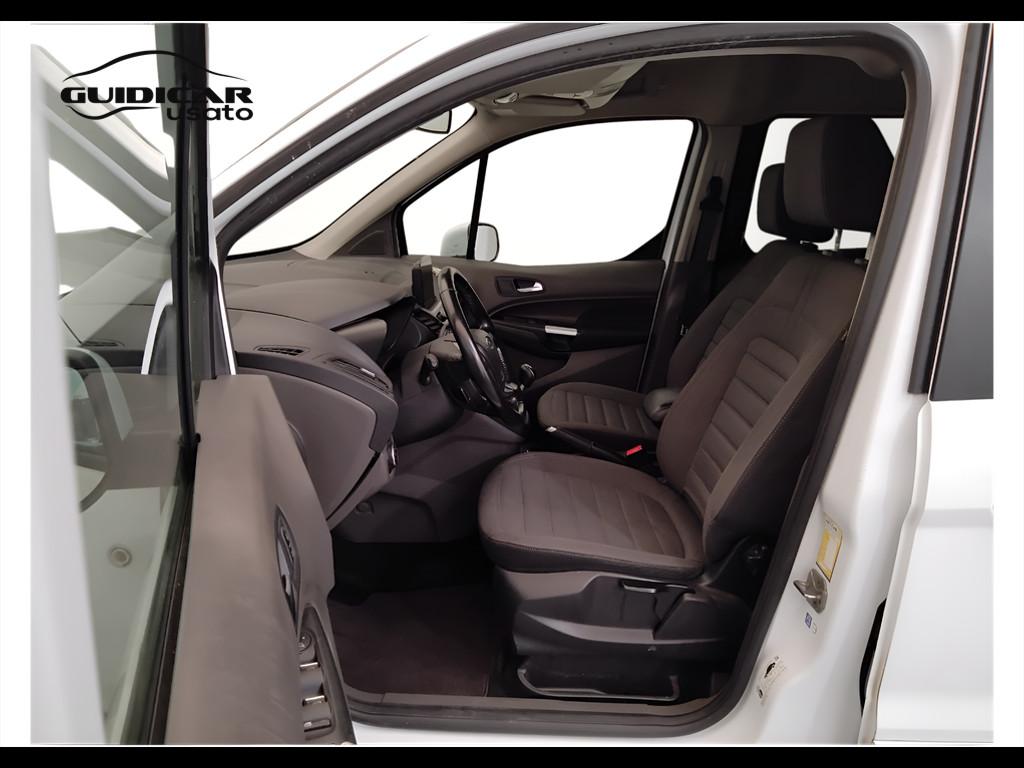 FORD Gran Tourneo Connect II 2018 - gran tourneo connect 1.5 tdci 120cv 7p.ti titanium auto E6.2