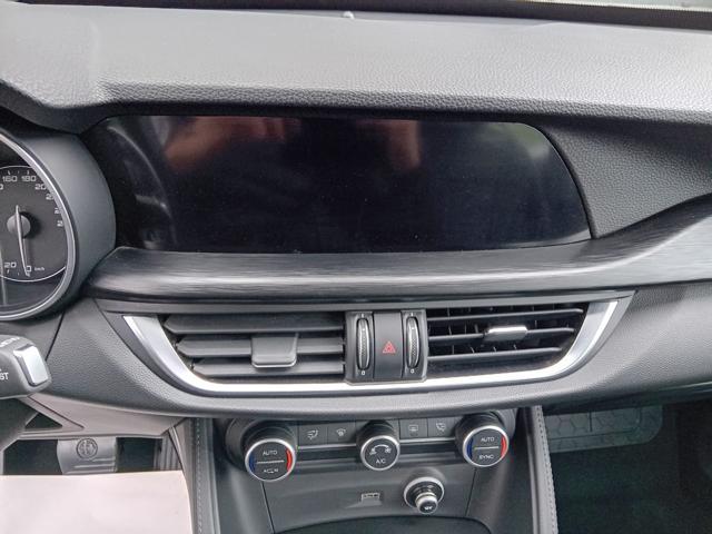 ALFA ROMEO Stelvio 2.0 TURBO 200CV AT8 Q4 NO VINCOLI FINANZIAMENTI