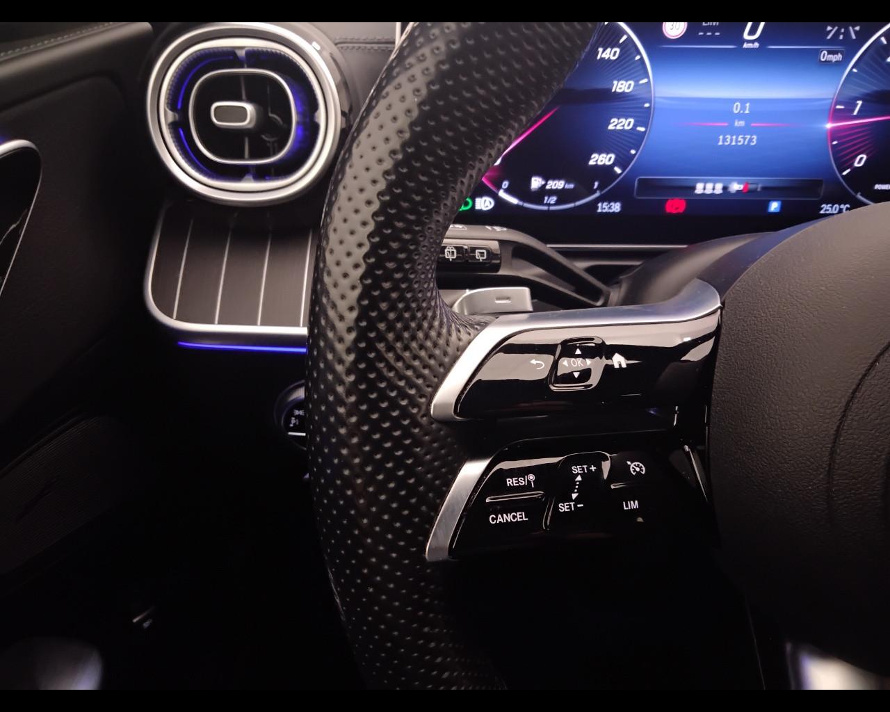 Mercedes-Benz Classe C-S206 SW 2021 - C SW 300 d mhev Premium Plus auto