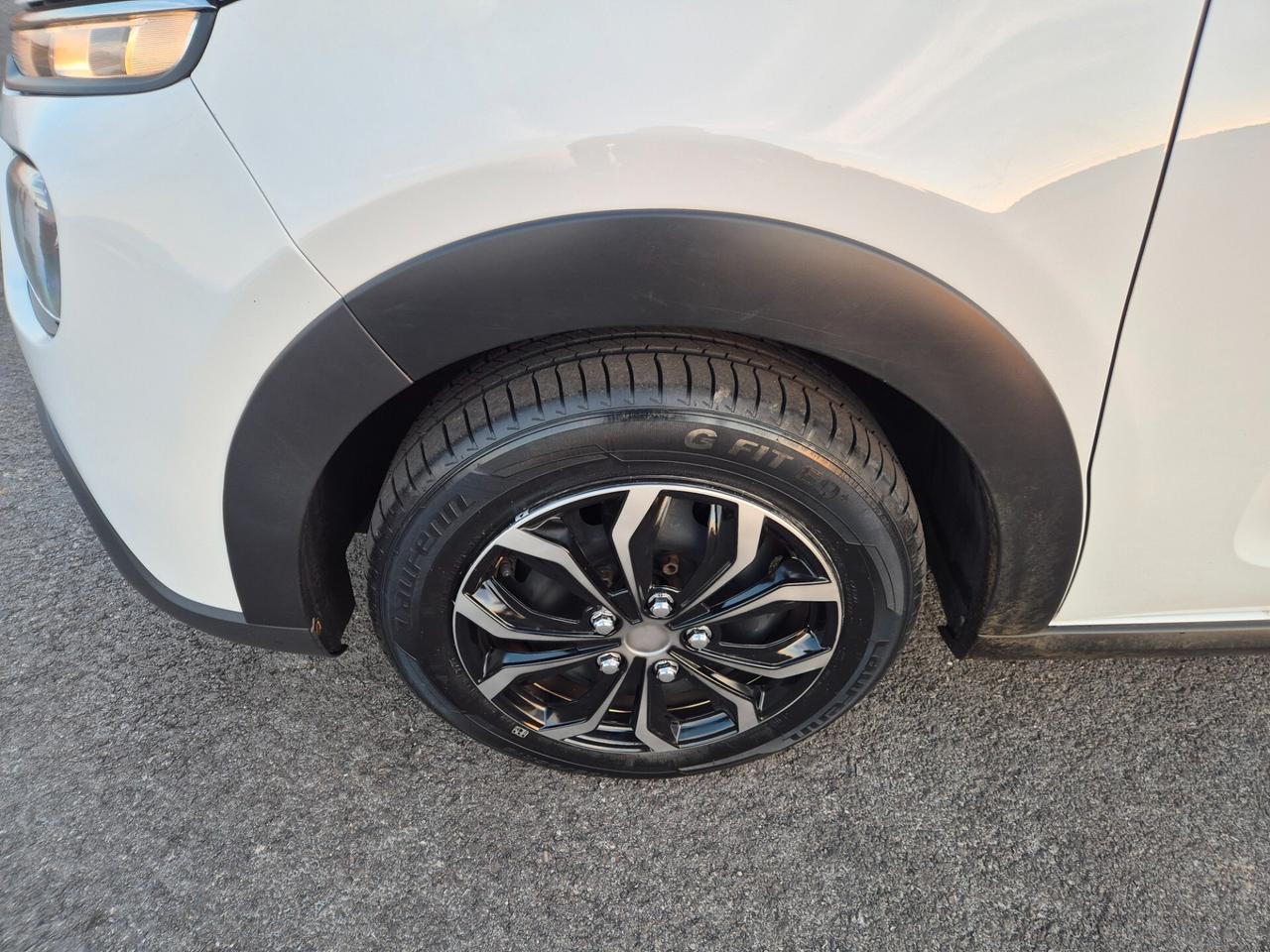 Citroen C3 BlueHDi 100 S&S Business Combi