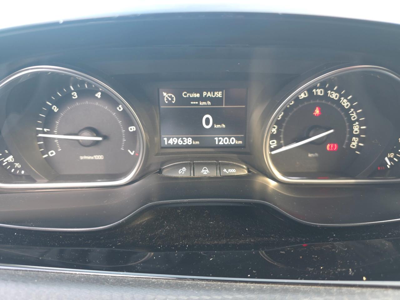 Peugeot 2008 PureTech 82 Allure