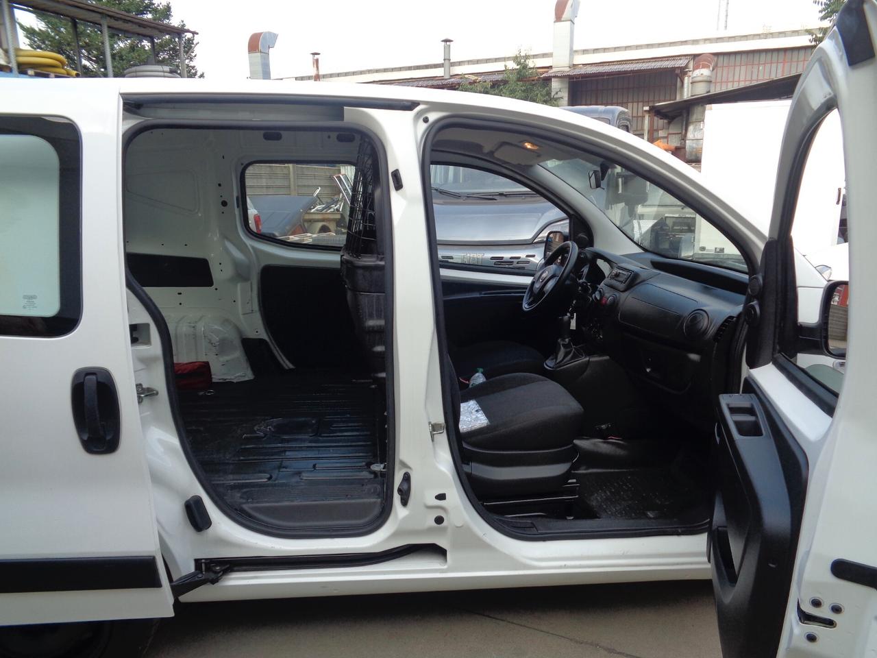Fiat Fiorino 1.3 MJT 95CV Cargo Adventure