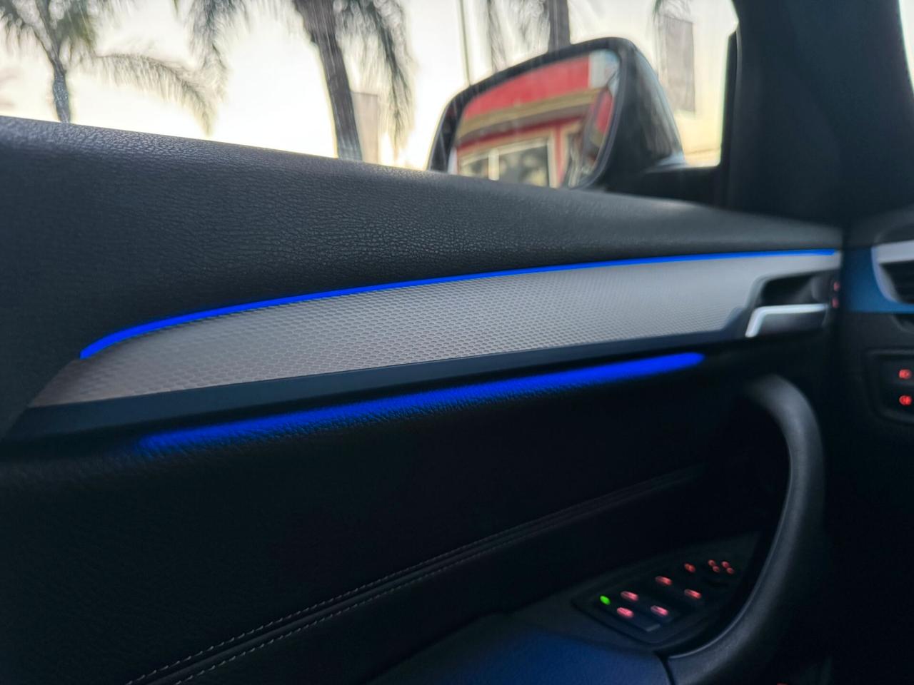 Bmw X2 18d sDrive Msport Pro Pelle/Led