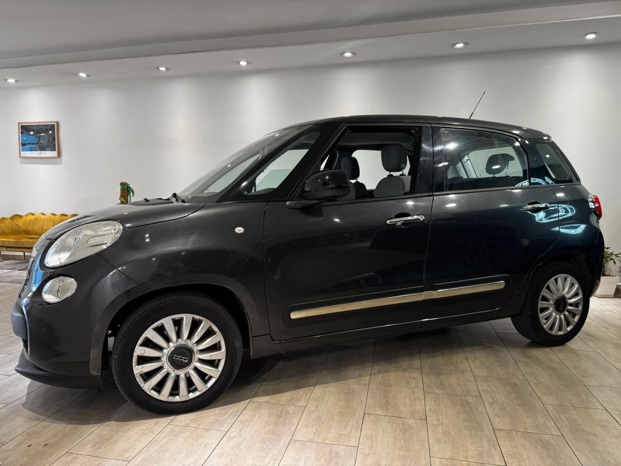 Fiat 500L 1.3 Multijet 85 CV Lounge 2014