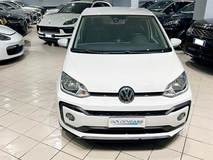 Volkswagen up! 1.0 75 CV 5p. high