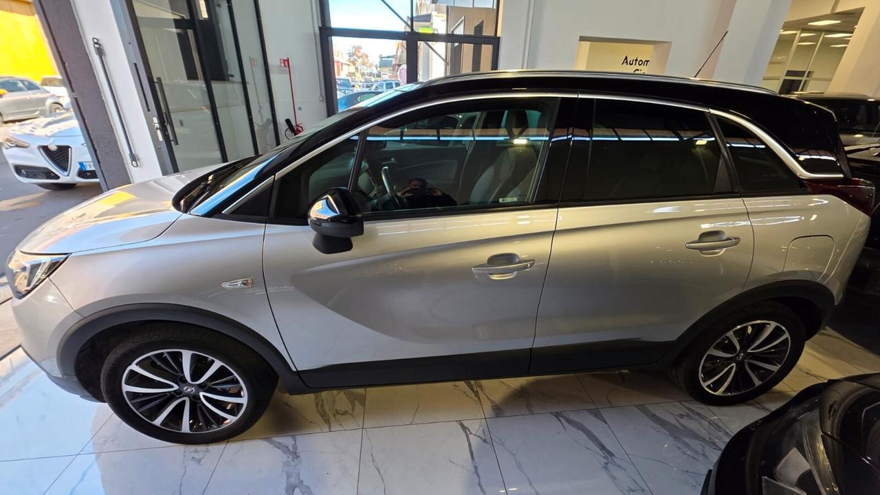 Opel Crossland X 1.6 ECOTEC D 120 CV Start&Stop Advance