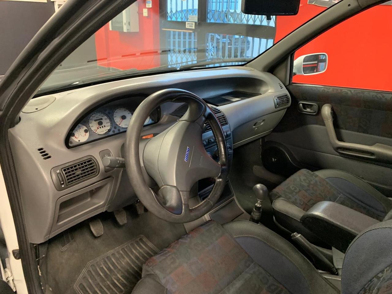 Fiat Punto GT motore nuovo!!!