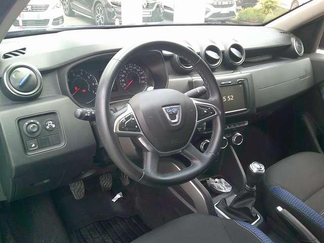 Dacia Duster Duster 1.0 tce 15th Anniversary Eco-g 4x2 100cv