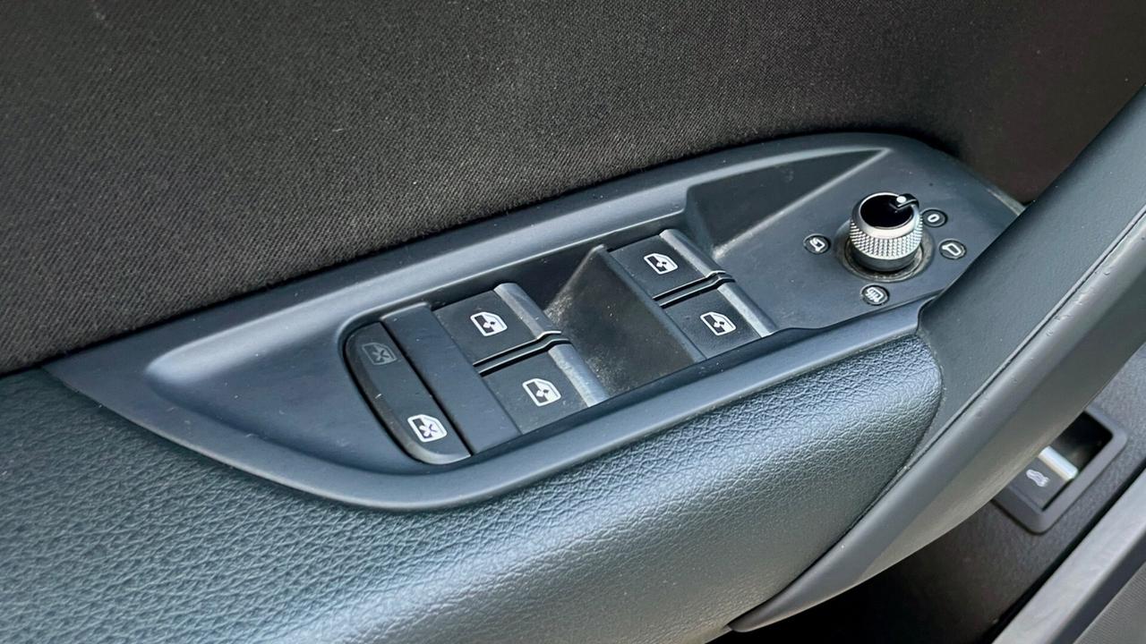 AUDI Q5 40 2.0 S-LINE PLUS TDI QUATTRO S-TRONIC 204CV - FULL LED, VIRTUAL COCKPIT, TETTO