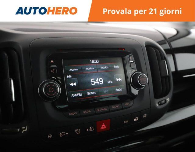 FIAT 500L 1.3 Multijet 95 CV Trekking