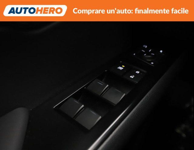 LEXUS UX Full Electric UX Hybrid Premium