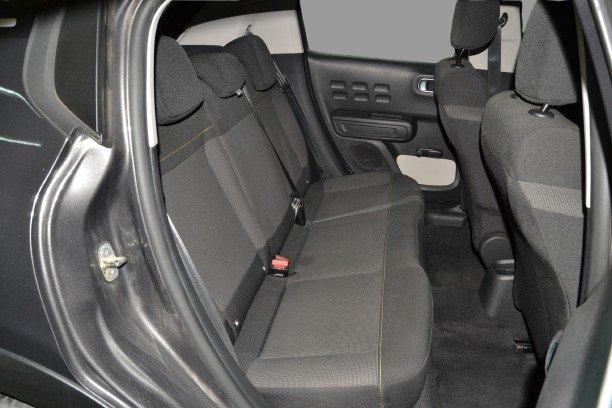 CITROEN C3 - PURETECH 1.2 83CV S&S YOU