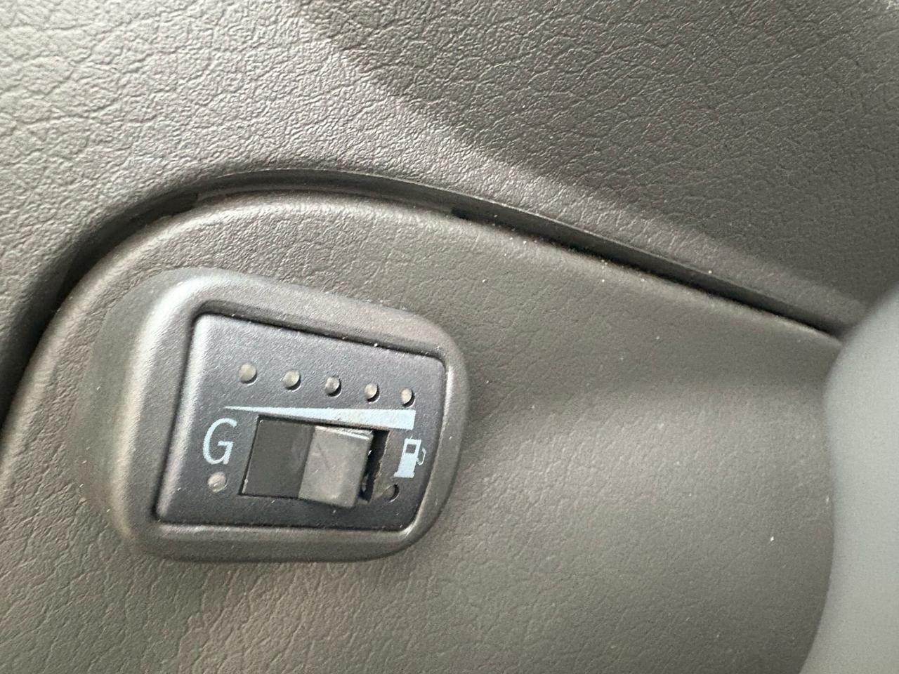 Fiat Panda 1.2 Benz-GPL di serie 12 mesi di garanzia