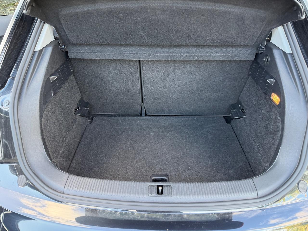 Audi A1 1.6 TDI 105 CV Ambition