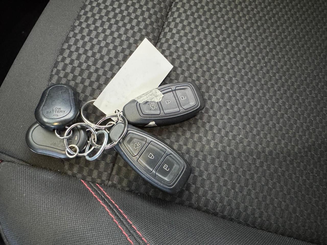 Ford Puma 1.5 EcoBlue 120 CV ST-Line