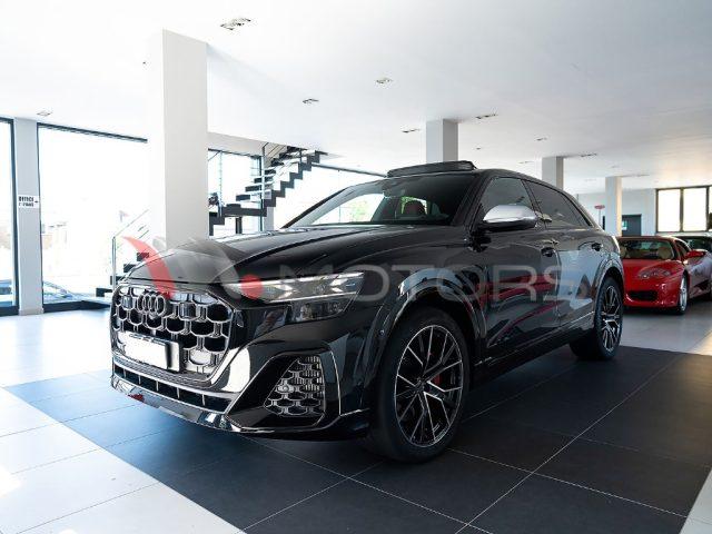 AUDI SQ8 40 TFSI Sport Attitude Quattro Tiptronic MY2025