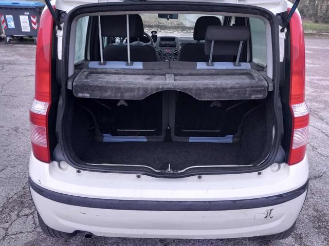 FIAT Panda 1.2 Dynamic Natural Power senza lavoro da fare